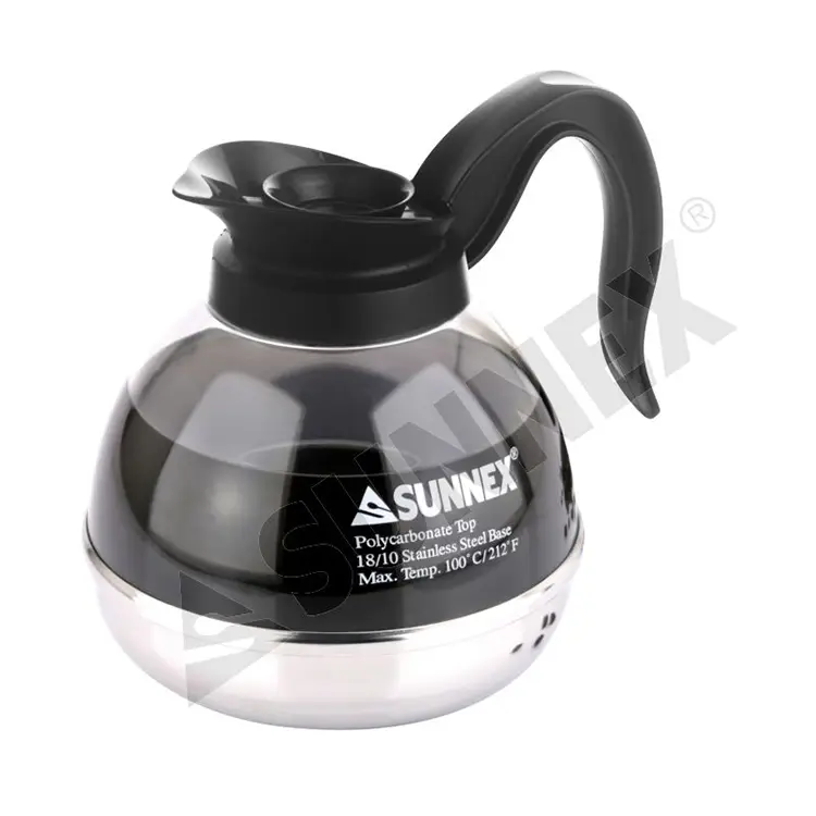 1,8LTR Coffee Decanter