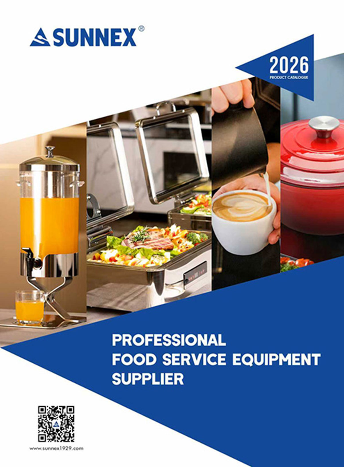 2025-2026 Katalóg SUNNEX