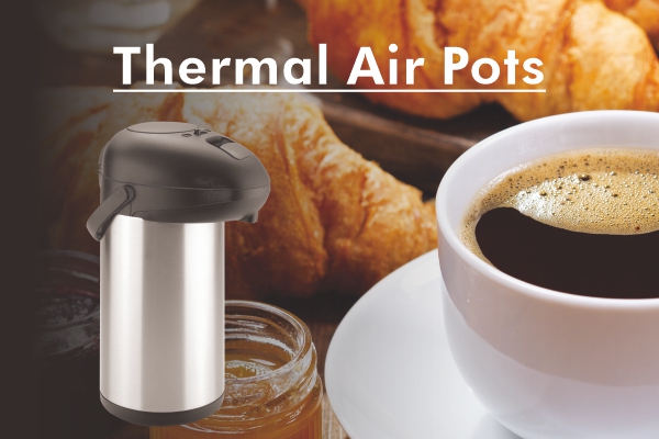 Teplovzdušné hrnce SUNNEX