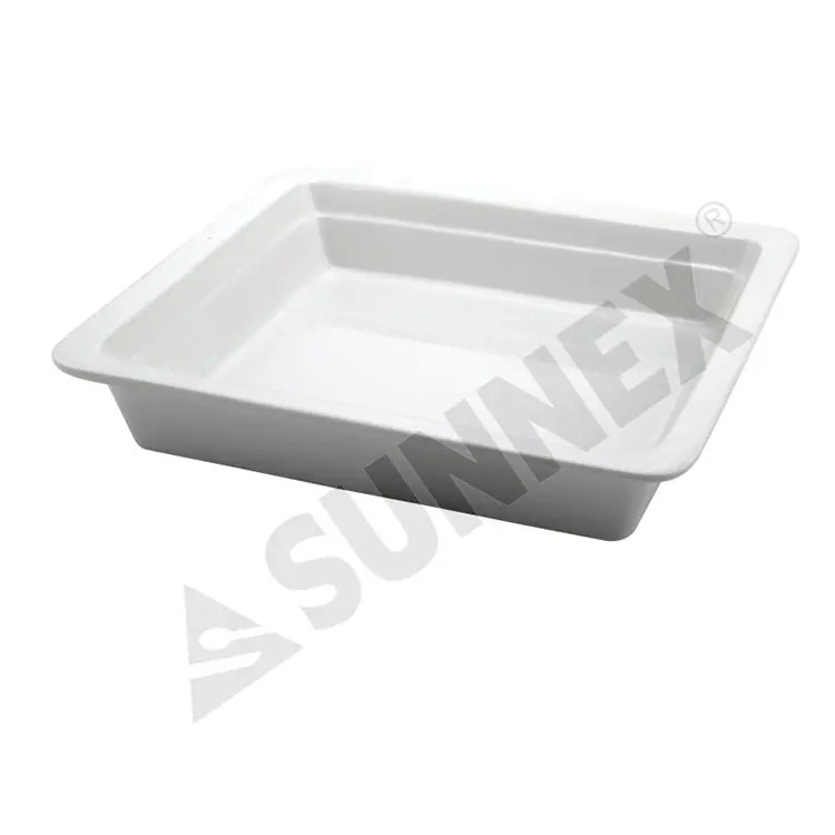 Porcelán 4,0 ltr potravinárska panvica